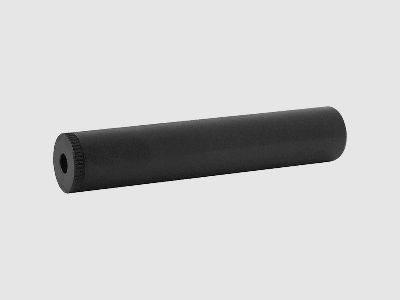 Schalldämpfer SAPL Still Nummer 4 - Kaliber 22LR - Gewinde 1/2x20 - Effektive Geräuschreduzierung, Bild 1 von 5