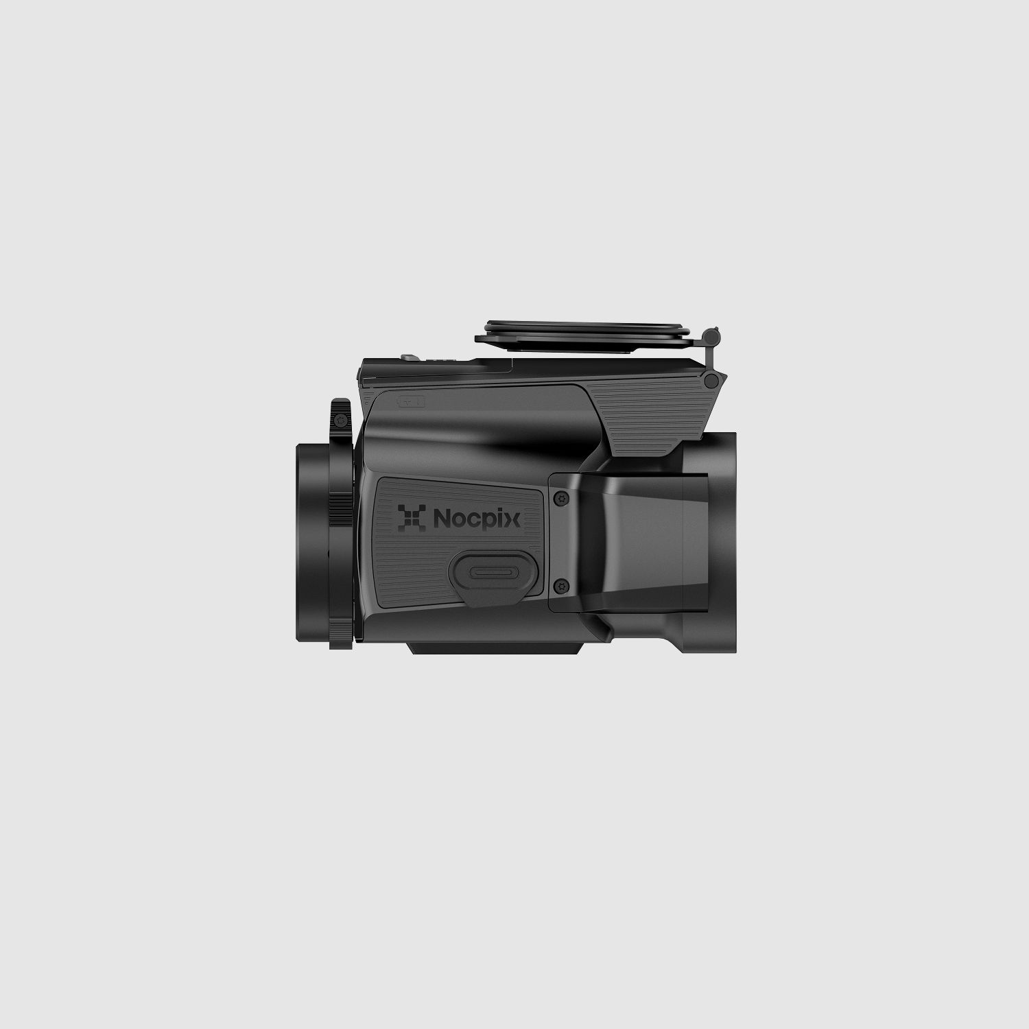 Nocpix Mate H50R + ... GRATUIT! Adaptateur Smartclip
