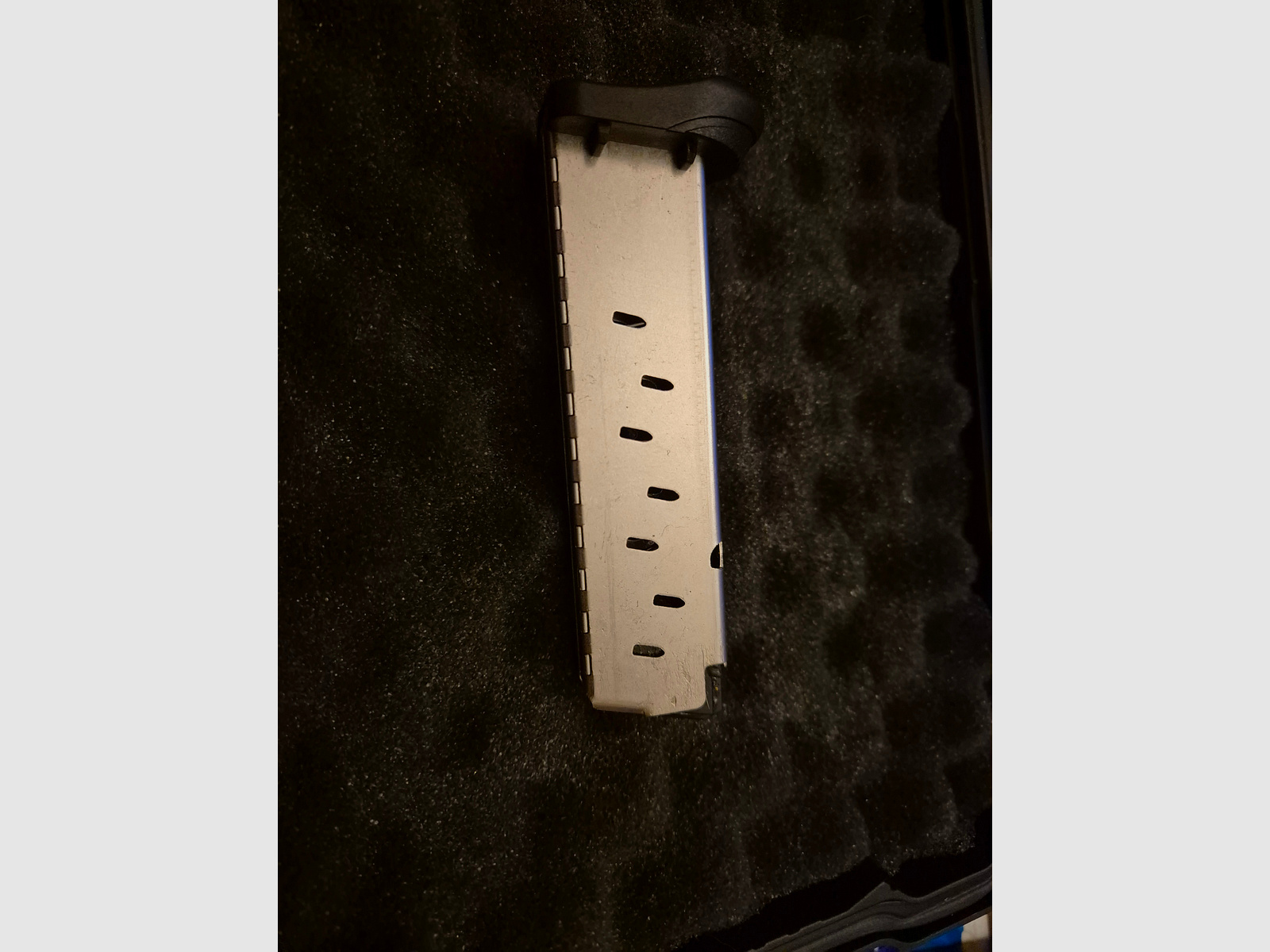 PK 380 --- ESTADO= NUEVO --- PK 380 --- 9mm P.A.K --- SIN DISPARAR --- SIN USAR ---