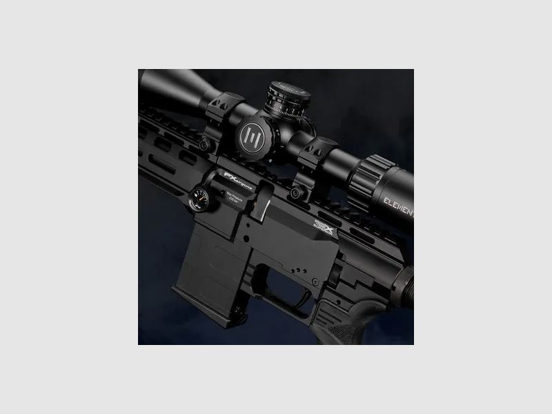 FX DRS MK2 Tactical | Sniper 700mm, afbeelding 10 van 24
