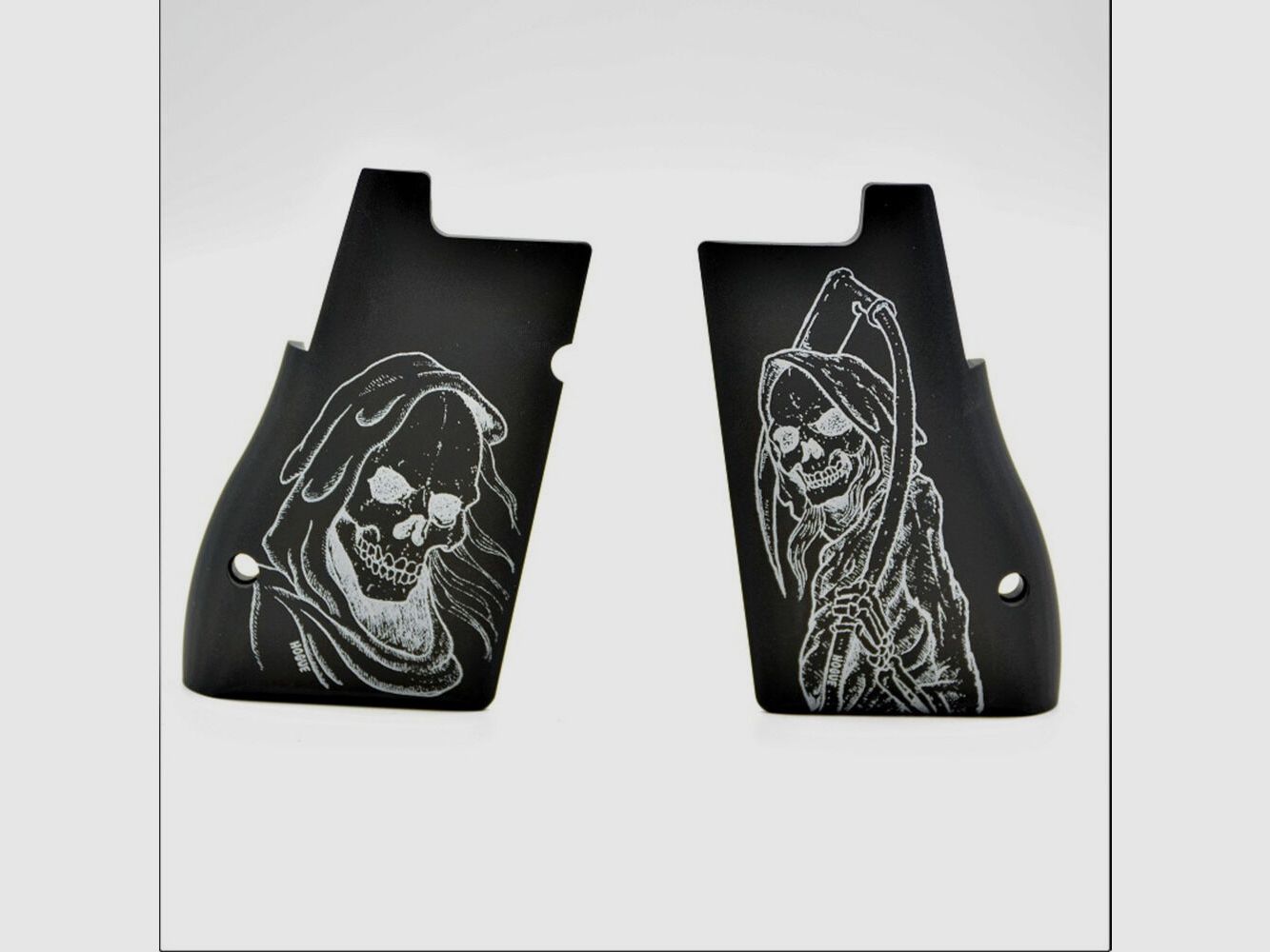 Magnum Research Griff Grim Reaper Desert Eagle .357Mag/.44RemMag/.50AE