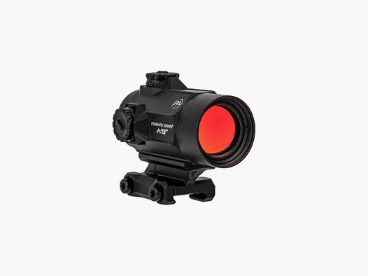 SLx MD-25 MicroDot GenII CQB rosso