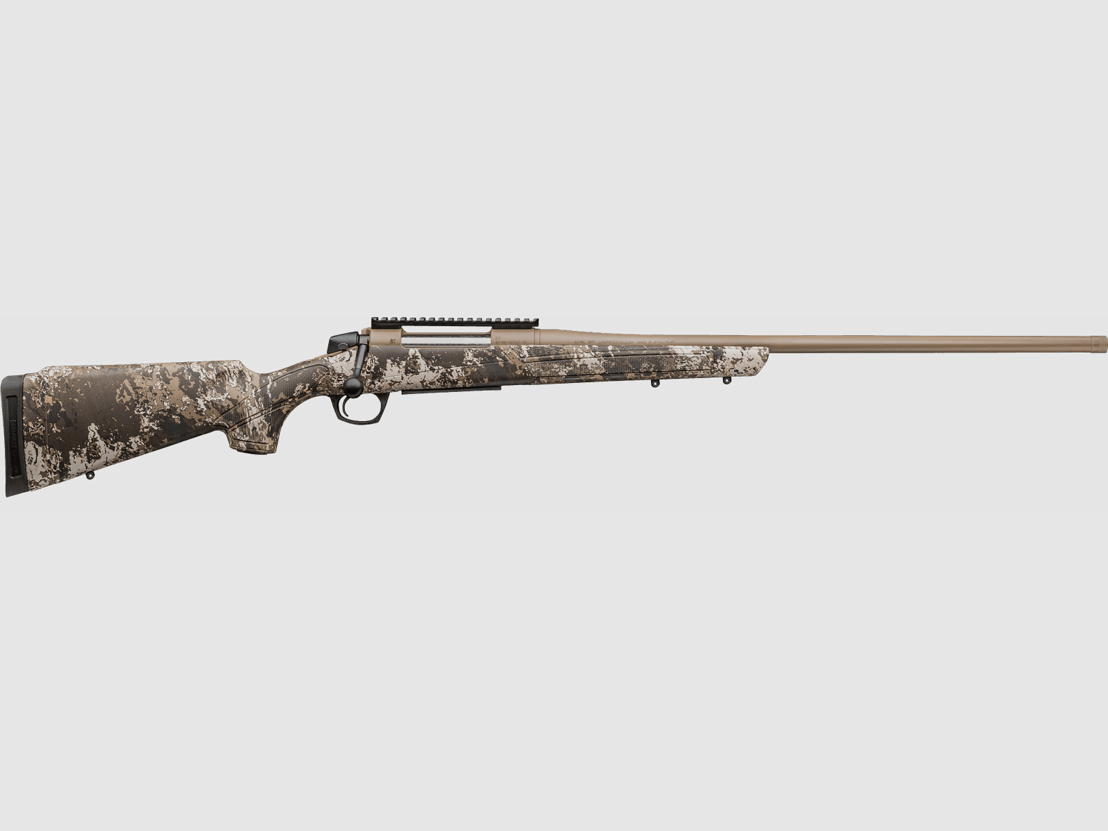 CVA CASCADE WIDELAND