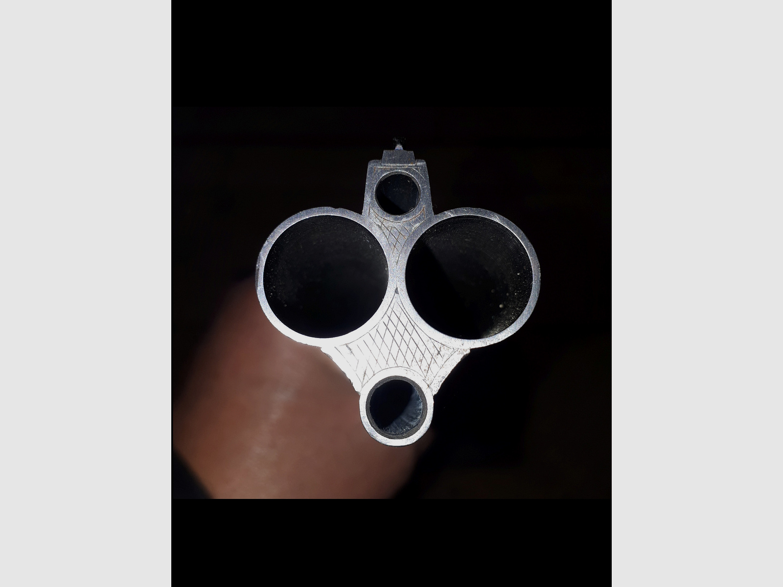 Ferlacher Vierling van Joh. Fanzoi