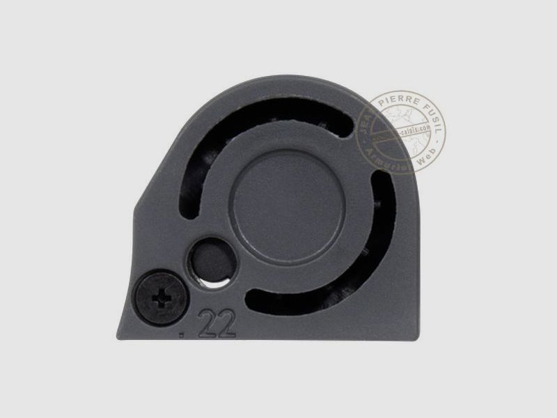 PCP-Gewehr Snowpeak T-REX (19,9 Joule), Bild 3 von 5