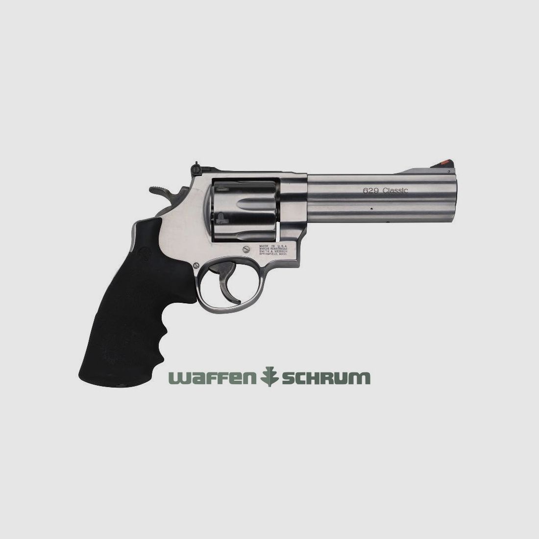 Smith & Wesson Modell 629 Classic