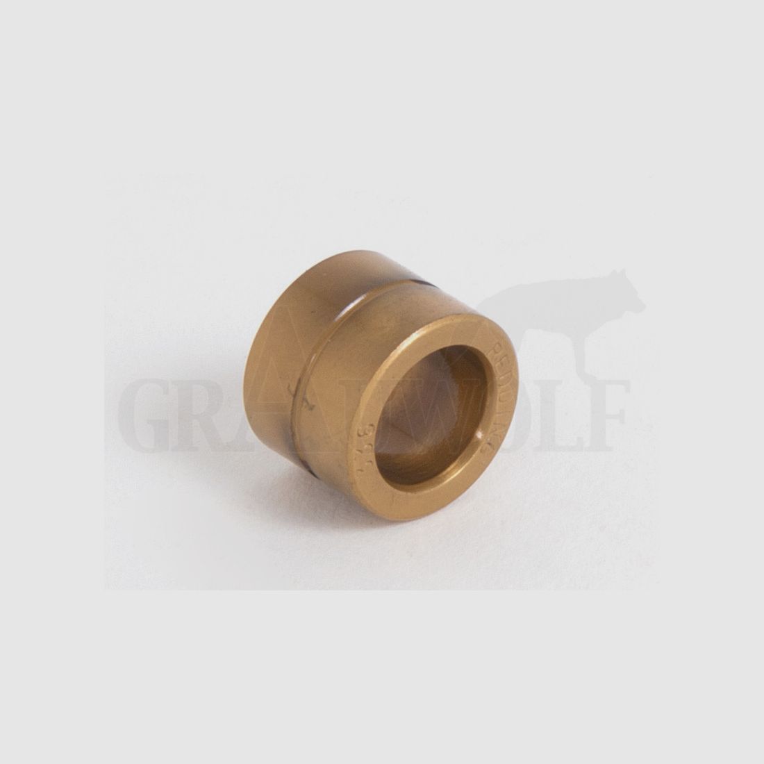 Redding Kalibrierring .359 Titanbeschichtet