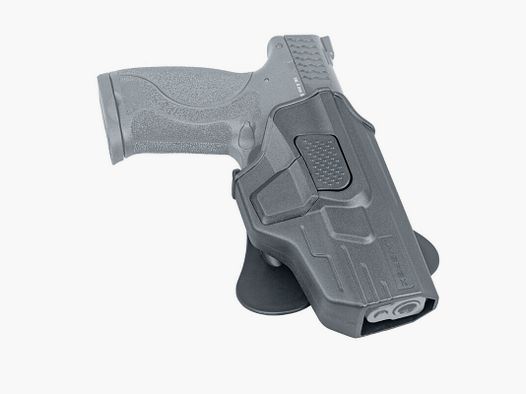 Polymer Paddle Holster