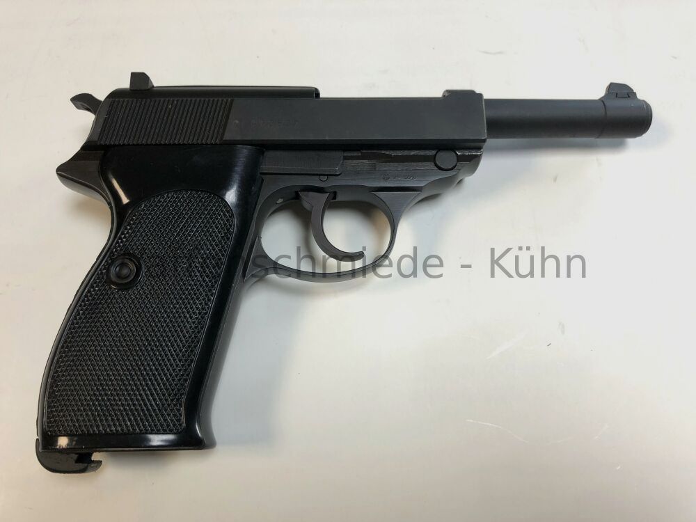 Walther P38