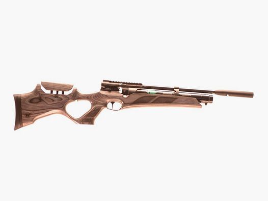 Weihrauch HW 110, 4.5mm