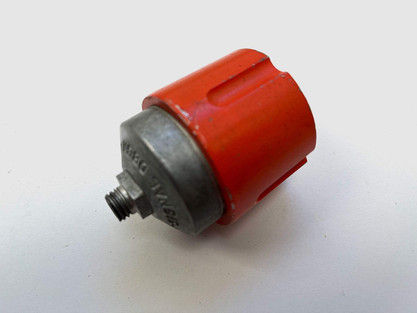 ••• Noris Multi - Signal - Multishooter 4x15mm for blank-firing weapons •••