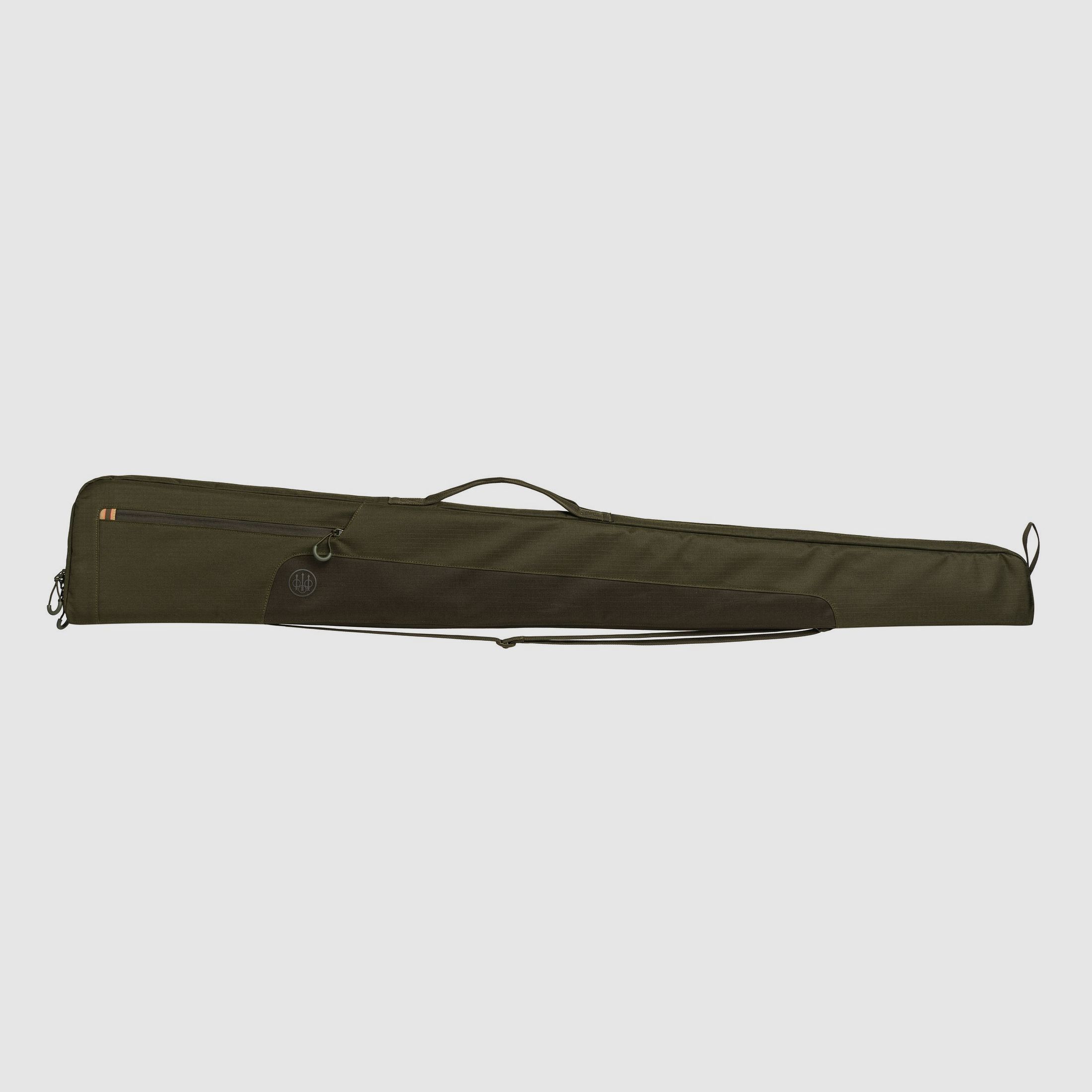 Beretta Flintenfutteral 140cm grün-braun GameKeeper