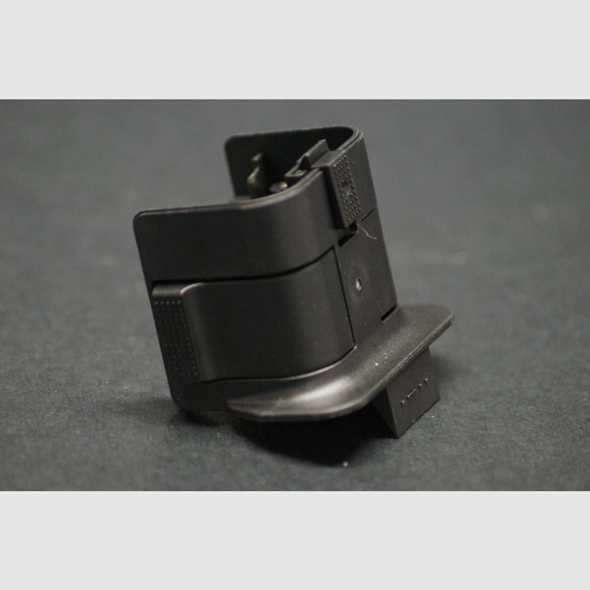 Nine Reloaded Adapter Foxtrott CZ P-10/P-07, Bild 1 von 2