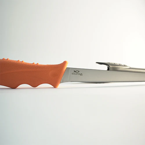 Goldfish Filetmesser, Bild 2 von 2