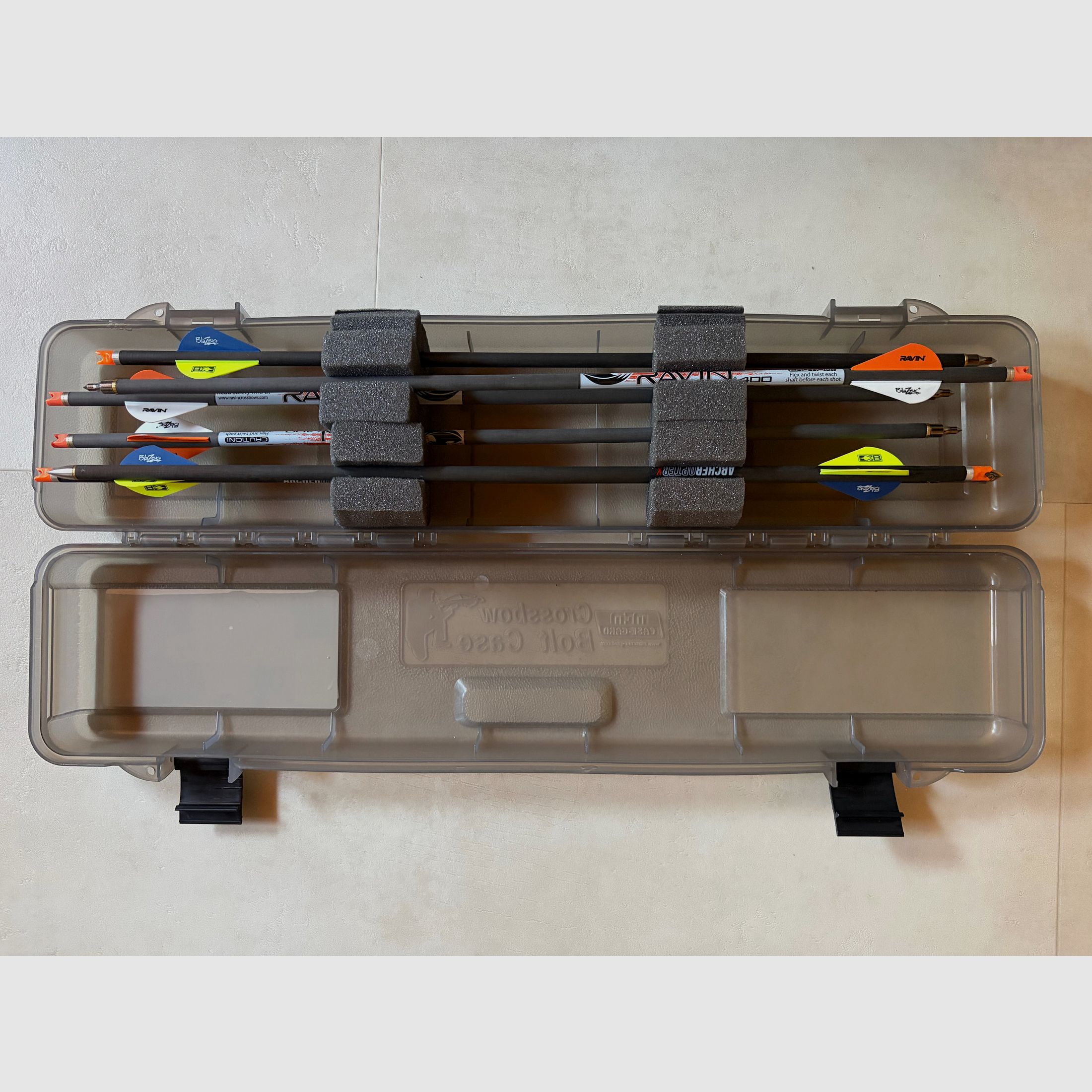 Ravin R29 Compound-Armbrust – sehr guter Zustand – umfangreiches Zubehör