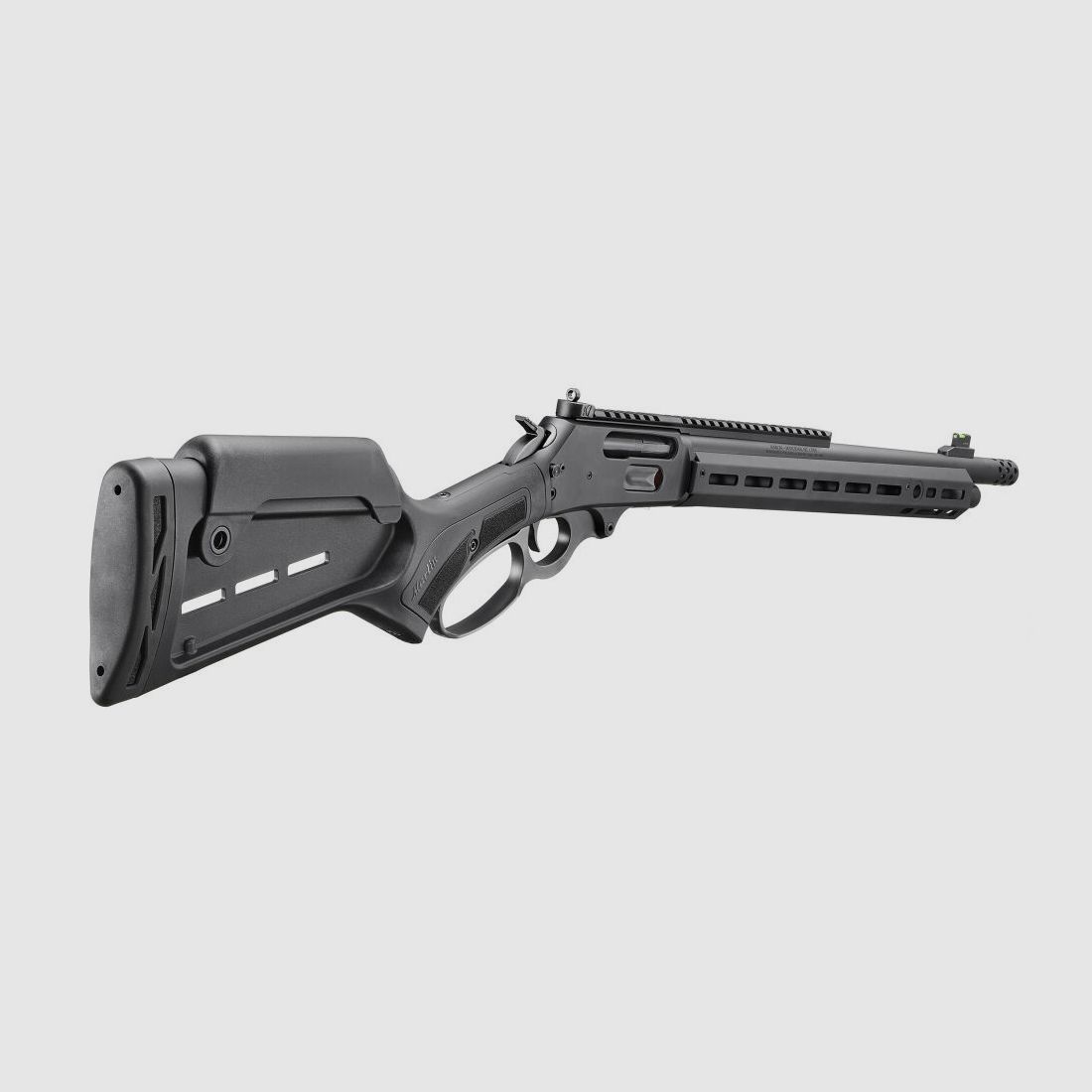 Marlin Firearms Unterhebelrepetierer Marlin 1895 - Dark Series -