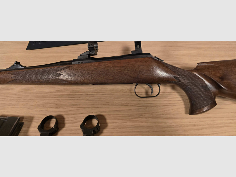 MAUSER Modell 94, .30-06