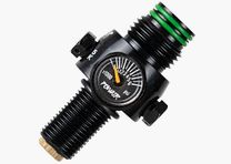 Régulateur de Paintball Powair MICROMAX (200 Bar / 3000 PSI)