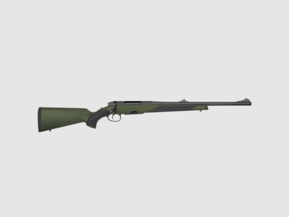 Steyr SM12 SX Semi Weight carabine à verrou cal. .308 Win. | M18x1, image 1 sur 2