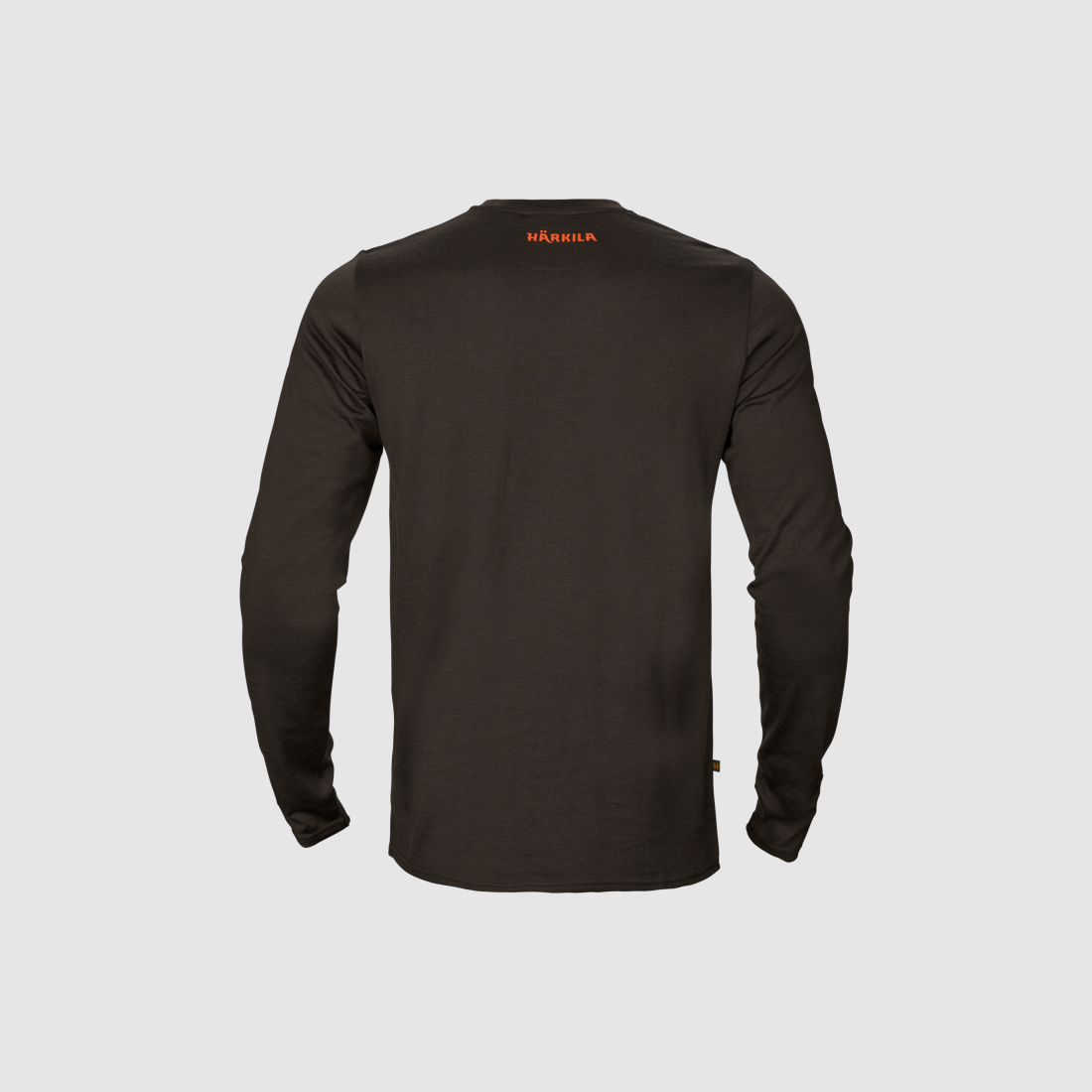 Härkila Game T-shirt à manches longues – Shadow brown wildboar (108571053), image 2 sur 7