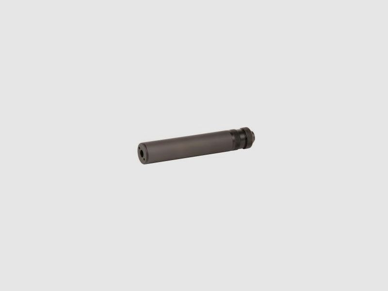 Schalldämpfer Brugger Thomet IMPULS-IIA Kal. 9 mm Gewinde 13,5 links, Bild 1 von 3