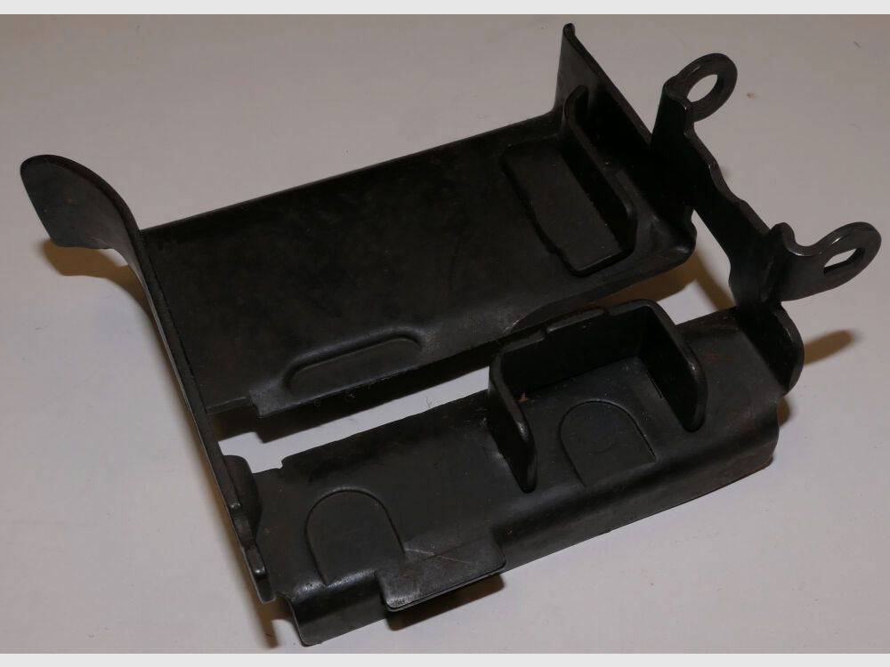 Rheinmetall Zuführunterteil MG1/MG3/MG42