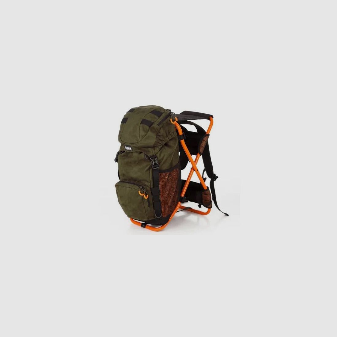 Zaino da seduta Fauna Vraken EVO F30 Slim, immagine 1 di 3