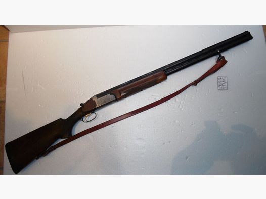 Antonio Zoli ohne 12/70