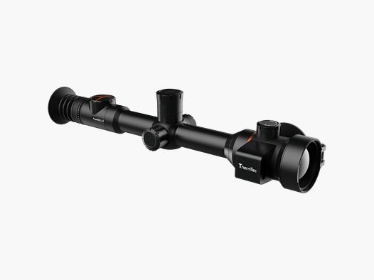 Wärmebildzielfernrohr ThermTec Ares 650 LRF 2.0 mit Entfernungsmesser