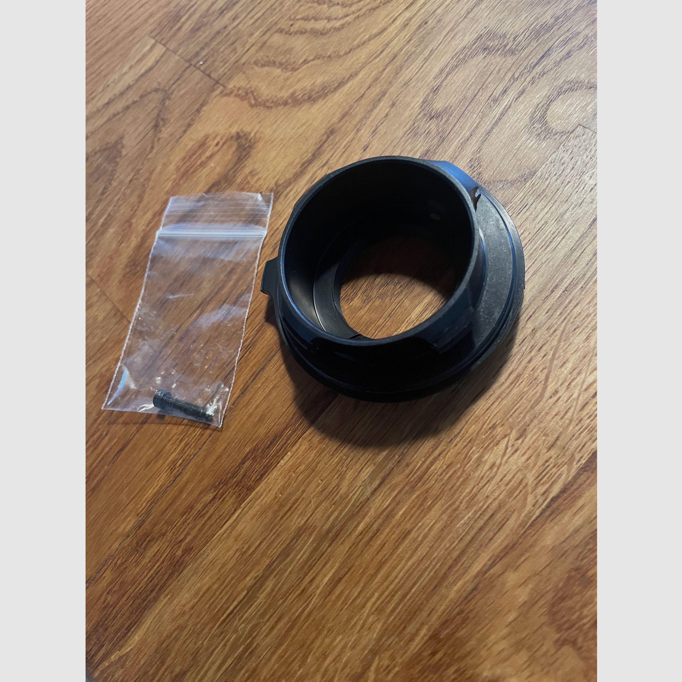 EP Arms Rotoclip adaptador de rosca M33,5 x 0,75