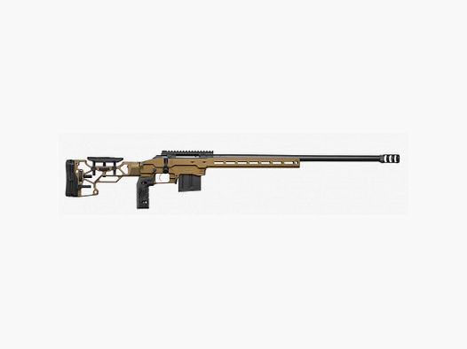 RIFLES CZ 600 MDT DEEP BRONZE
