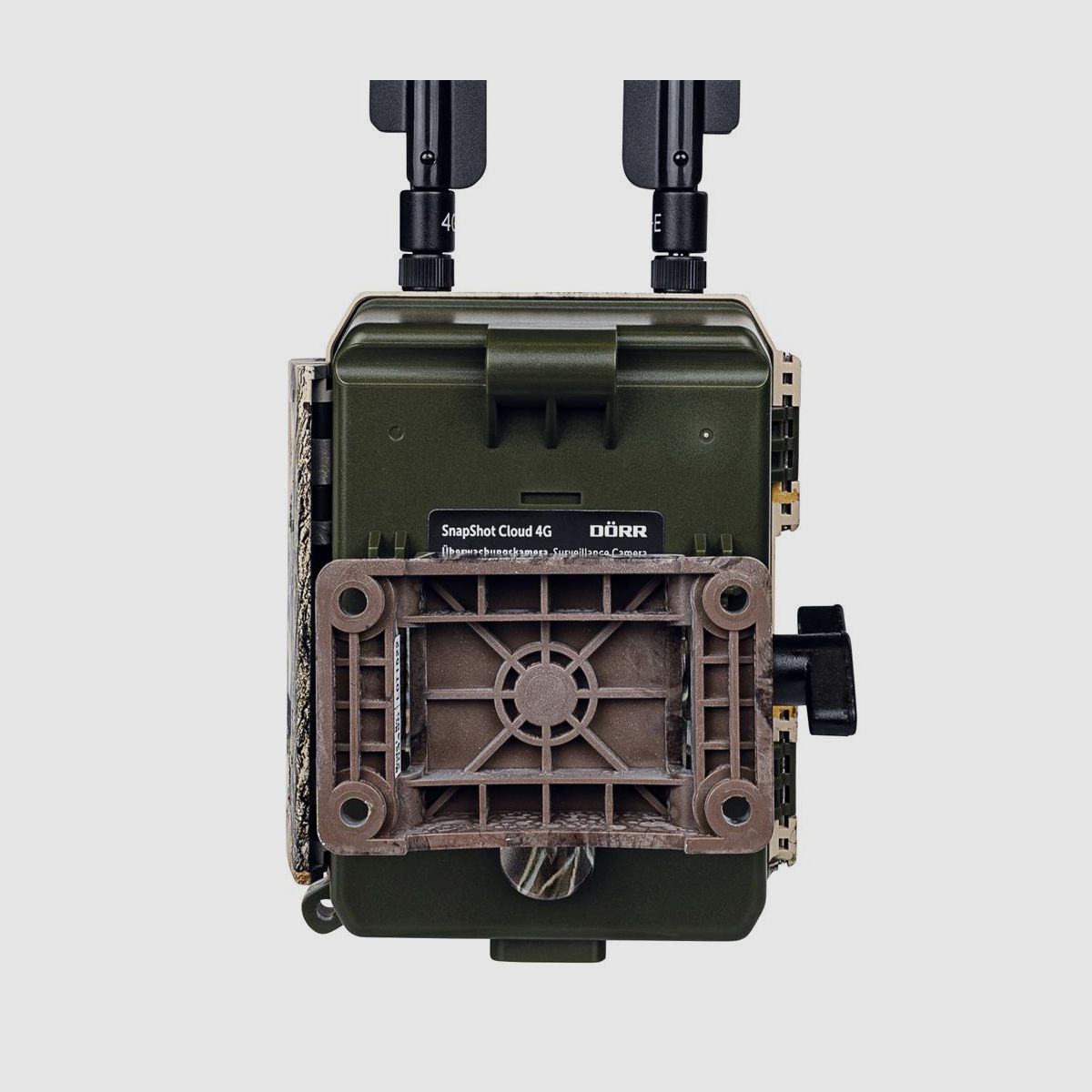 DÖRR Haltesystem Multi für SnapShot camouflage