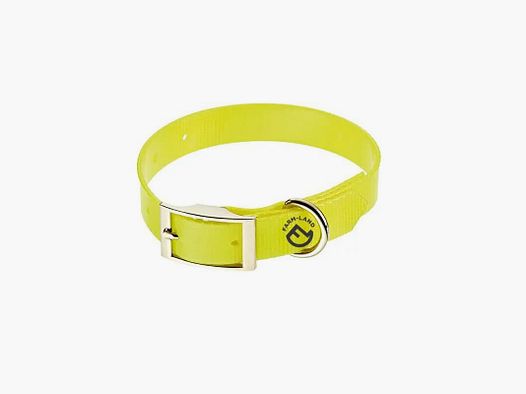 Farm-Land Hunde Halsung Basic