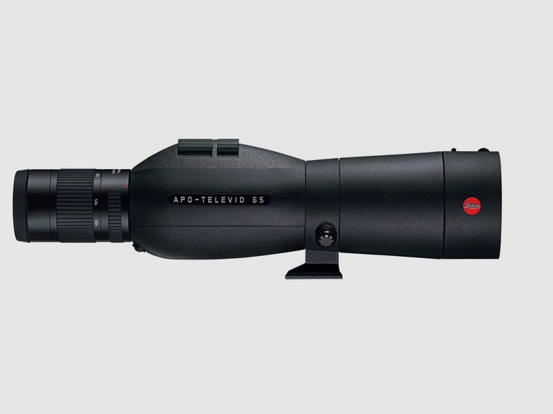 LEICA APO TELEVID 65 TELESCOOP