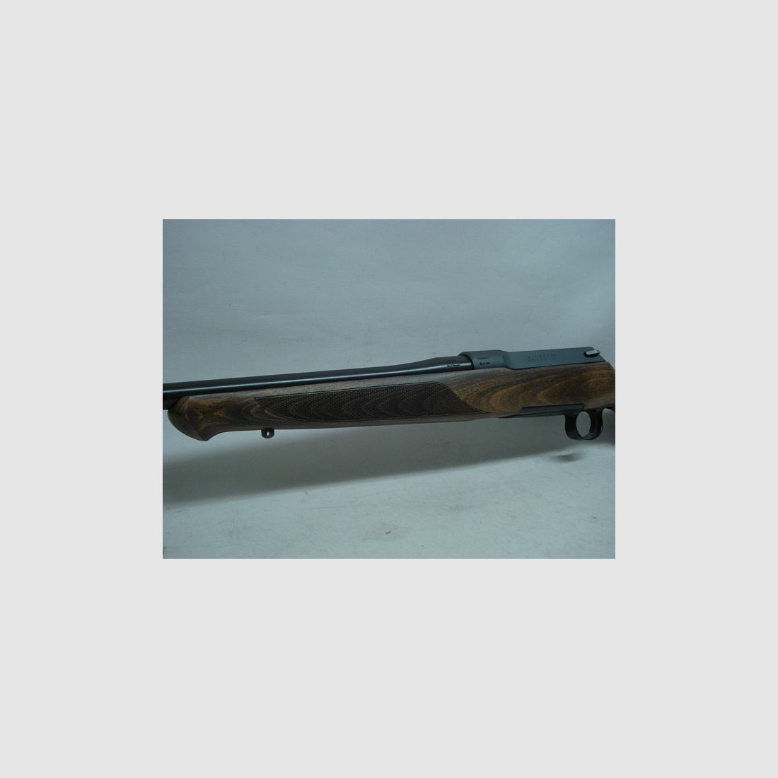 100 Classic LL56 MG oV - .243Win, Holzschaft