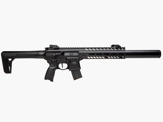 Sig Sauer SIG MCX Air Rifle GEN II