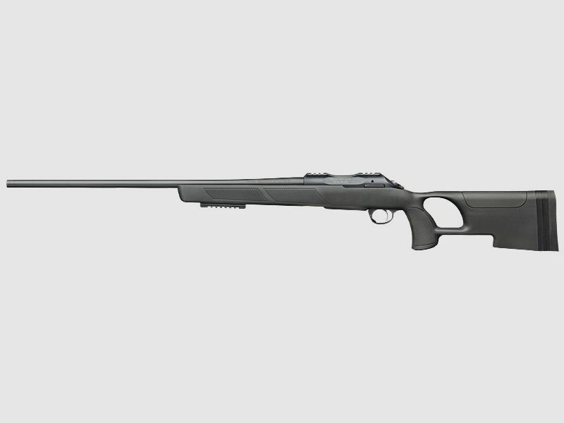 Sabatti Saphire ER bolt-action rifle, image 2 of 4