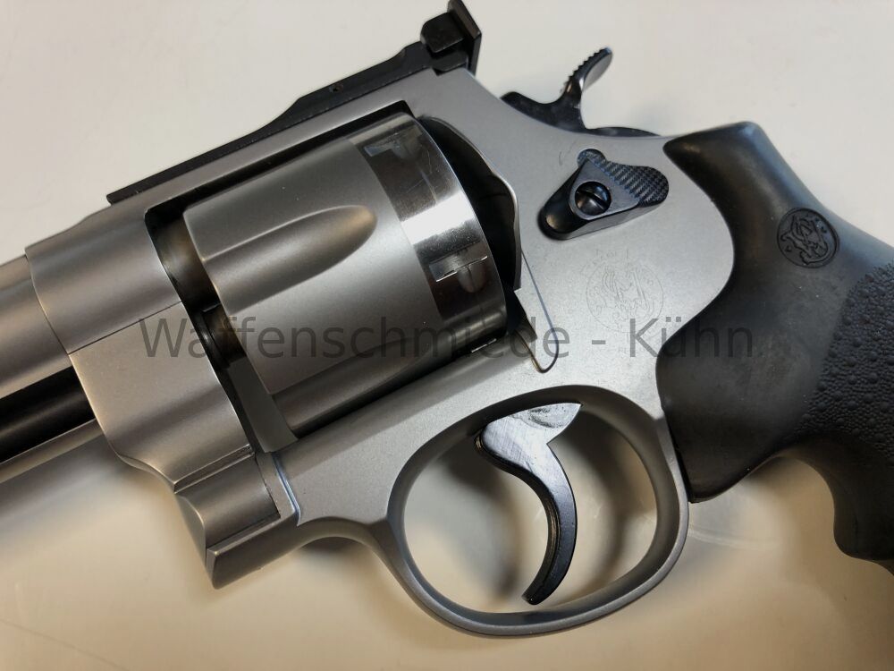 Smith & Wesson 625-8