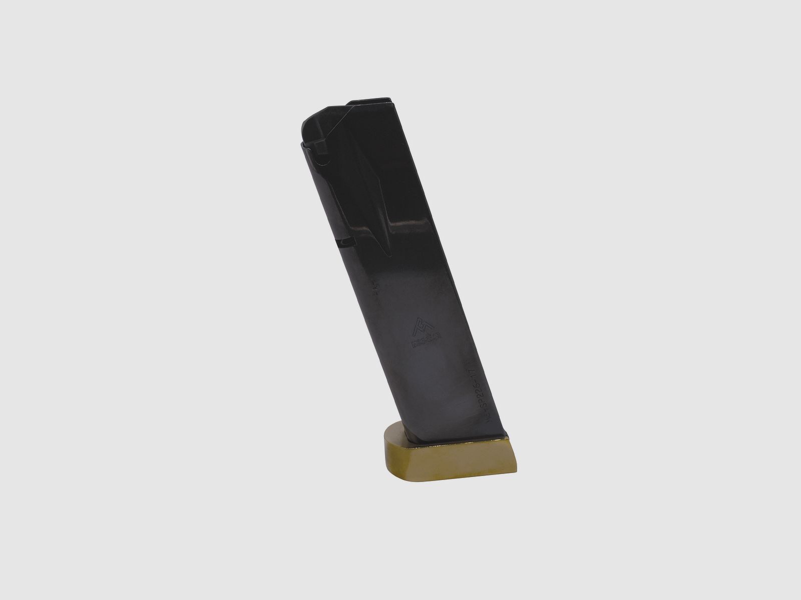 SIG SAUER P226 X-Serie Magazin 19 Schuss 9mm Luger - Firearms