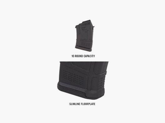 Chargeur MAGPUL PMAG cal 7.62x39 10 Coups AK47