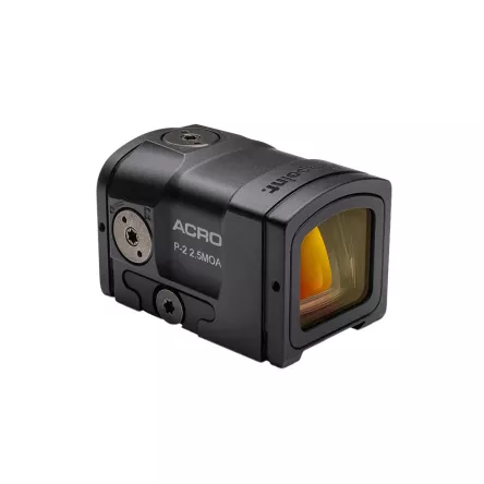 Kolimator Aimpoint ACRO P-2; 2,5 MOA (bez montażu), zdjęcie 3 z 4