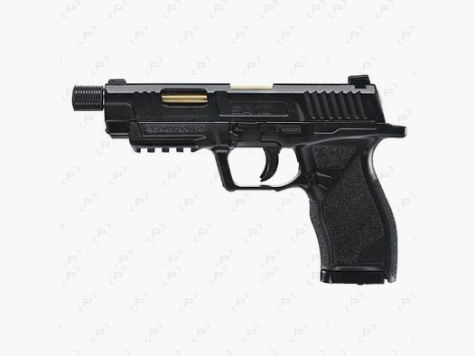 Pistolet CO2 UMAREX SA10 Cal. 4,50 mm