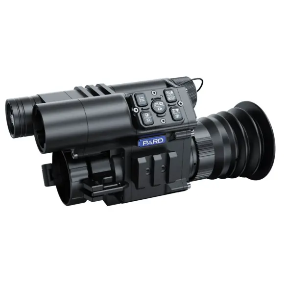 Clip-on avant Vision Nocturne Pard FD1 / 850 nm, image 3 sur 16