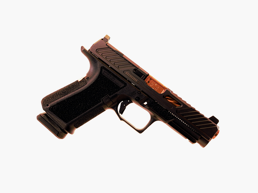 Shadow System MR920L Elite or blk/bronze
