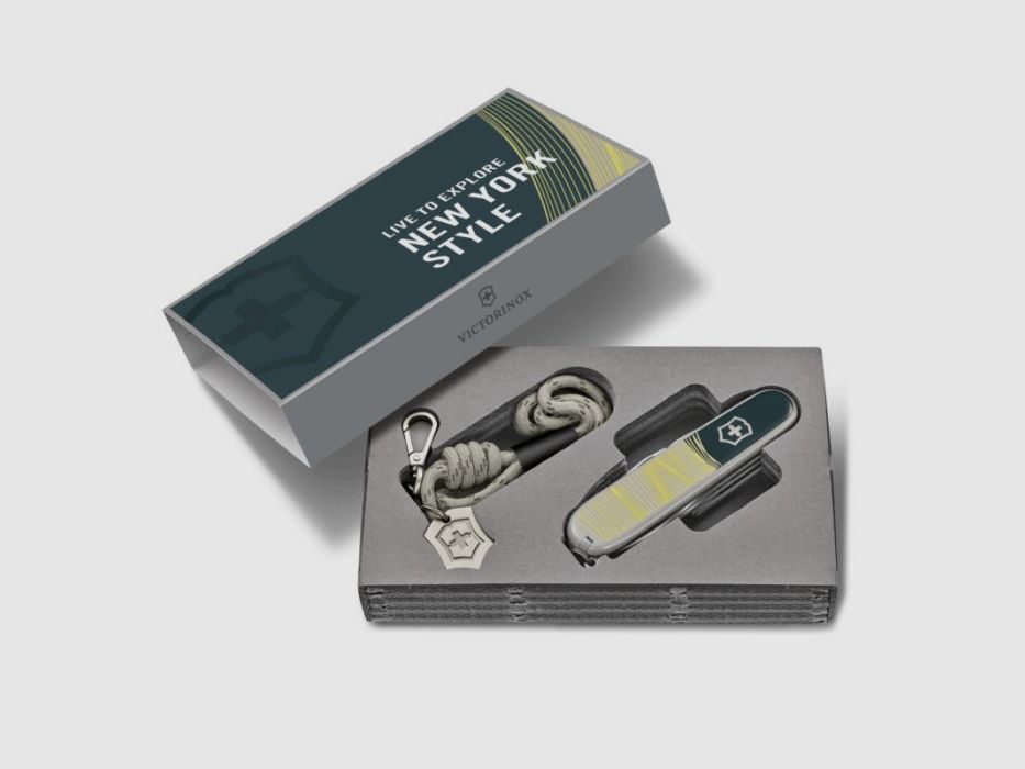 Victorinox Companion New York Style, Bild 7 von 12