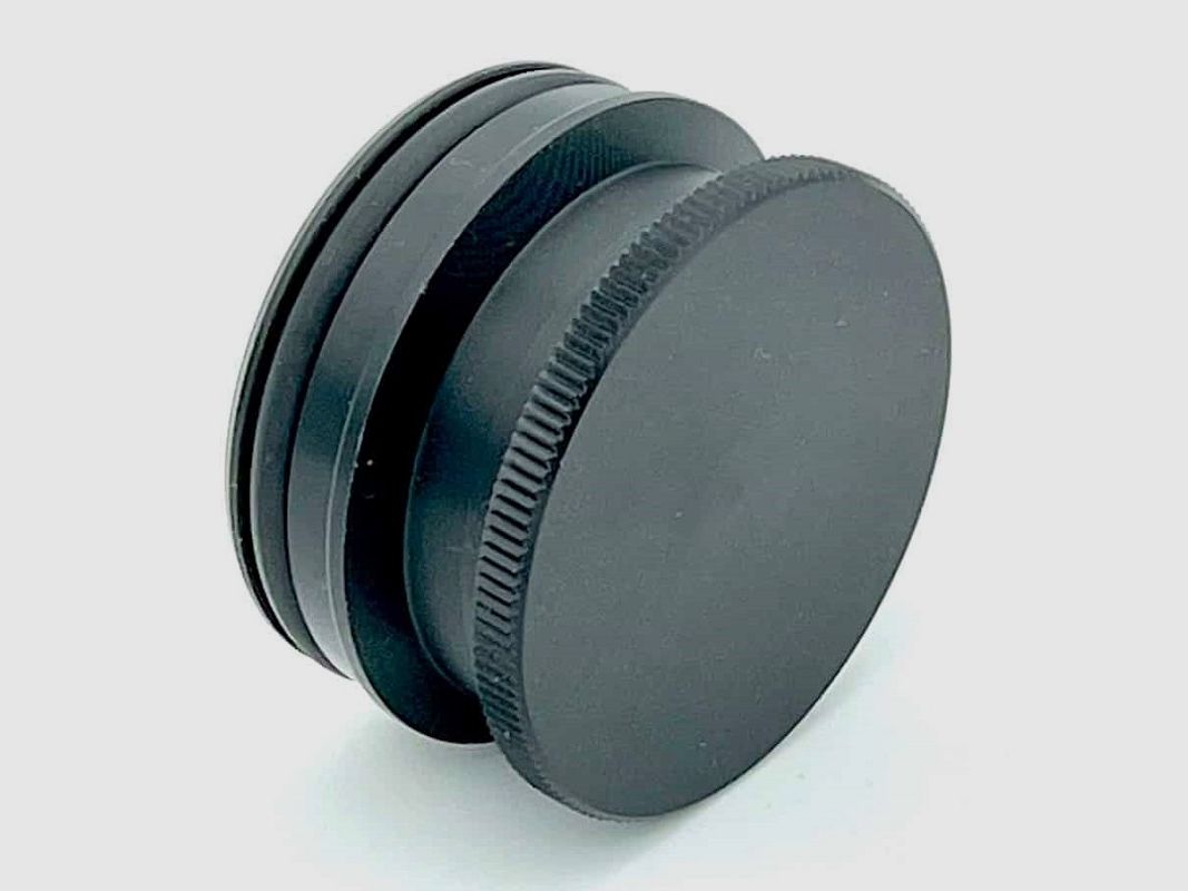 Precyzyjne polowanie Ochrona przed kurzem Duo-connector