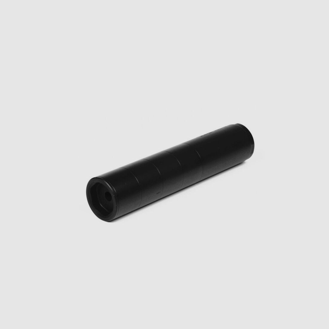 A-Tec Luftgewehrschalldämpfer 7,5 Joule Gewinde 1/2" 28 UNEF