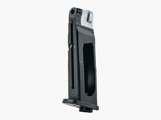 Heckler & Koch Magazin 6 mm, 17 Schuss