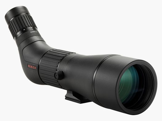 Minox Spotting Scope 20-60x80 ED