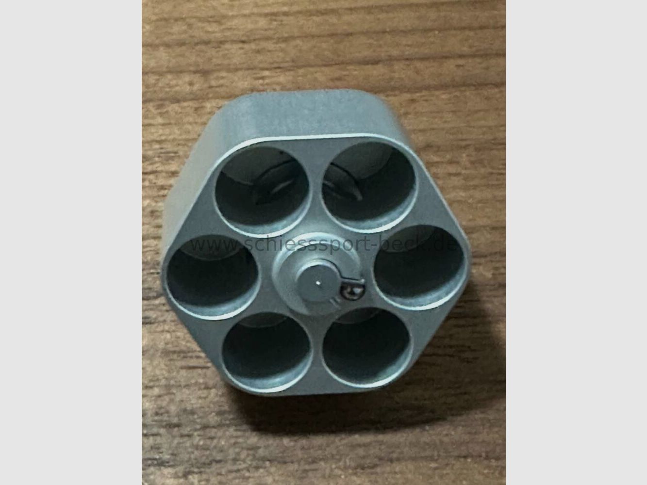 Schiesssport Beck Chiappa Rhino Speed Loader 357MAG/38SPL